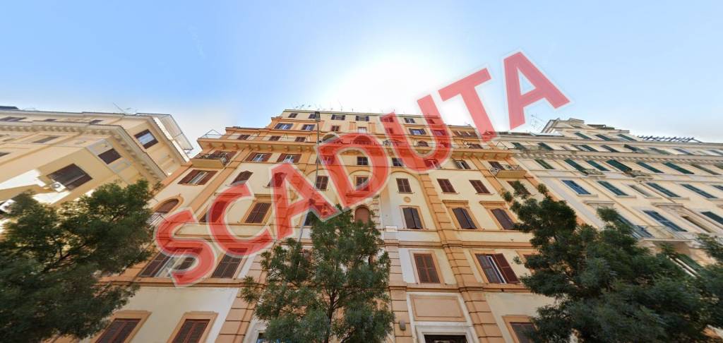 appartamento in vendita a Roma in zona Appio Latino