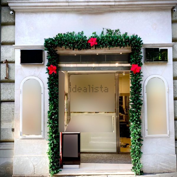 negozio in vendita a Roma in zona Campo Marzio