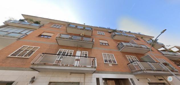 appartamento in vendita a Roma in zona Portuense