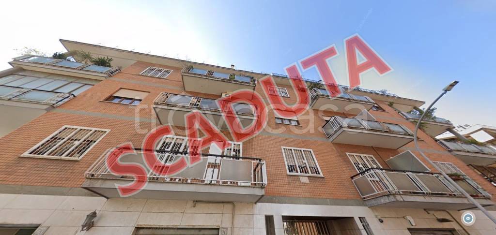 appartamento in vendita a Roma in zona Portuense