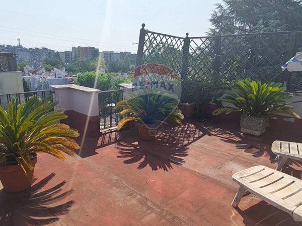 casa indipendente in vendita a Roma in zona Ponte Mammolo