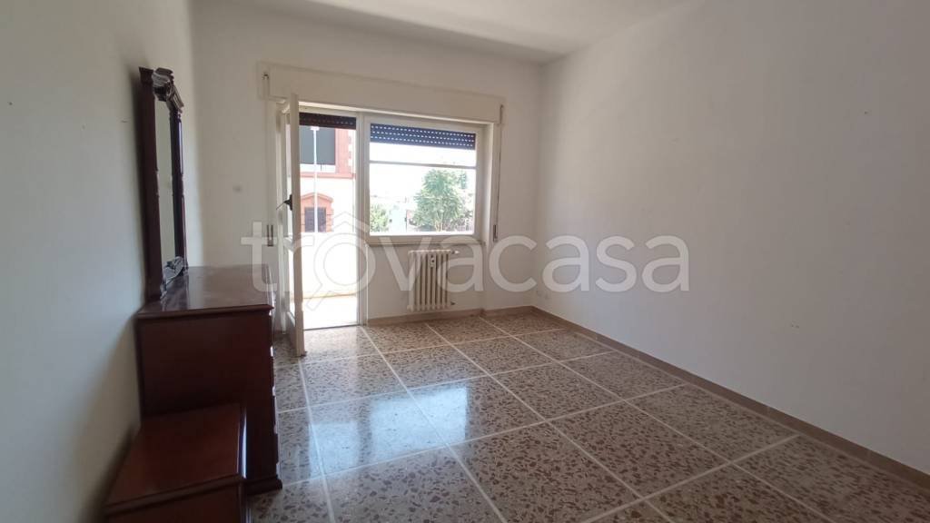 appartamento in vendita a Roma in zona Trionfale