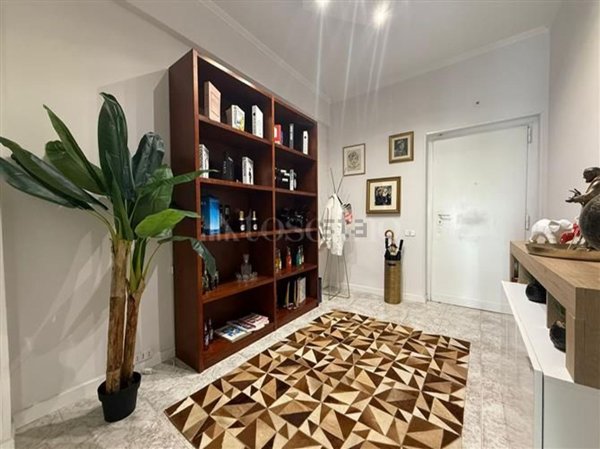 appartamento in vendita a Roma in zona Ostia