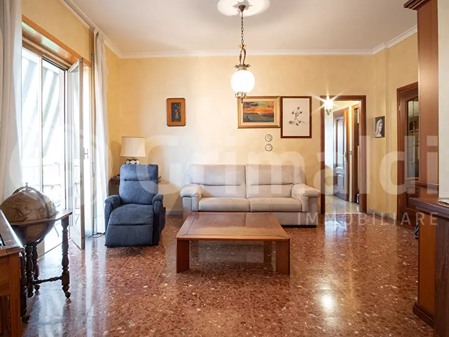 appartamento in vendita a Roma in zona Aurelio