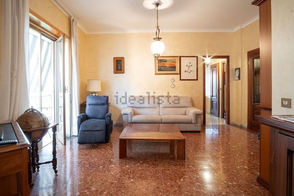 appartamento in vendita a Roma in zona Aurelio