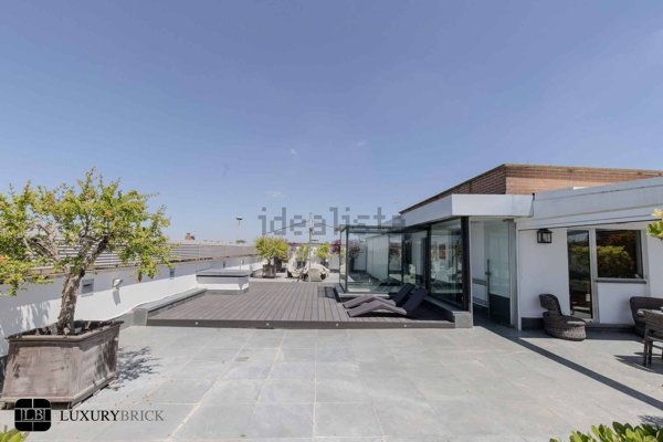 appartamento in vendita a Roma in zona Giuliano Dalmata