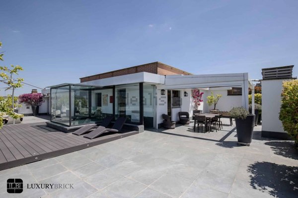 appartamento in vendita a Roma in zona Giuliano Dalmata