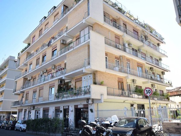 appartamento in vendita a Roma in zona Tiburtino