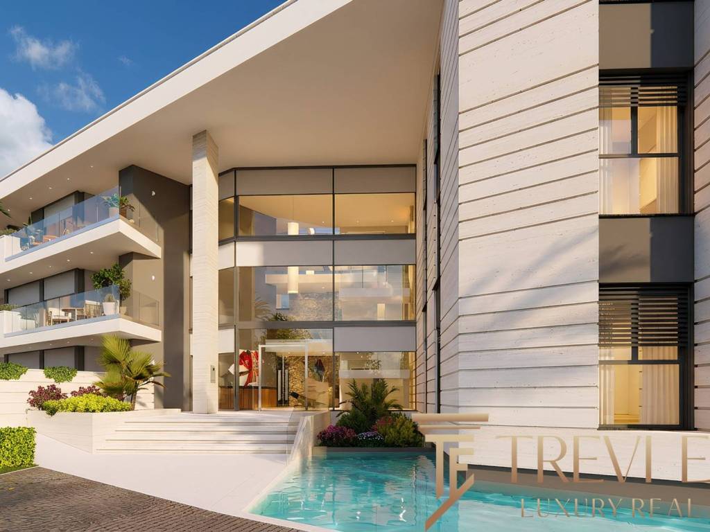 appartamento in vendita a Roma in zona Axa