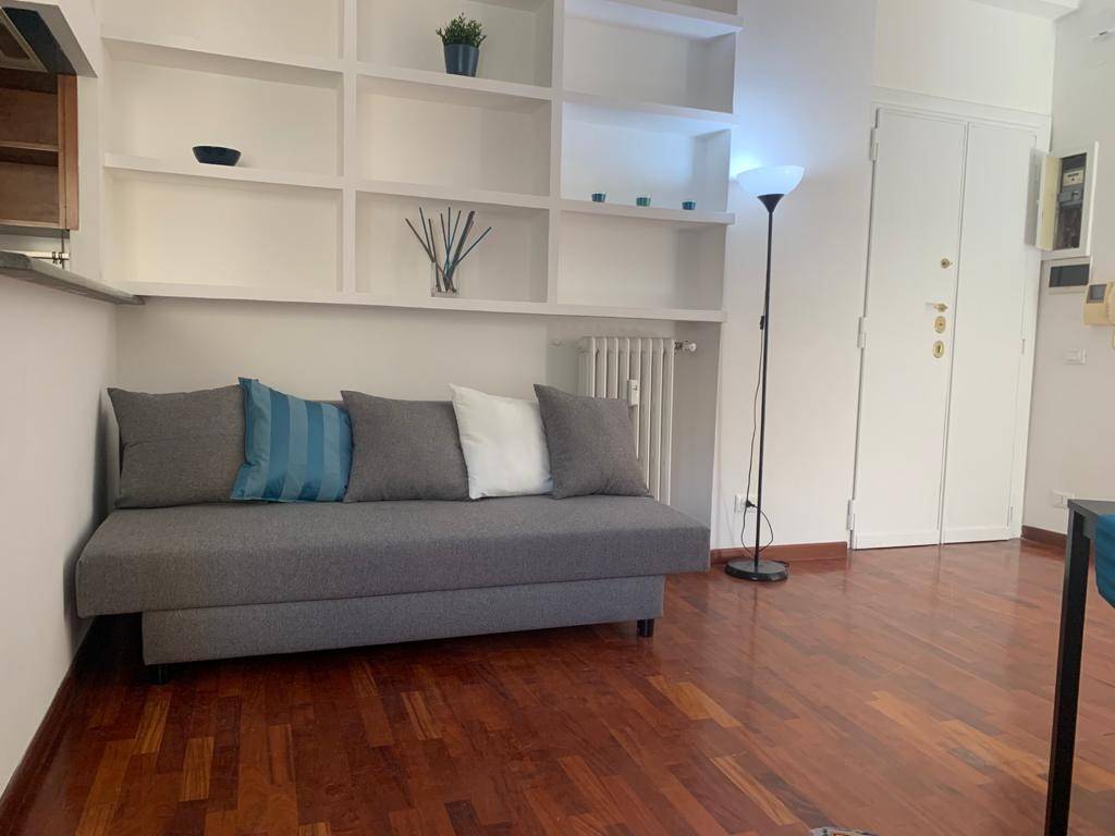 appartamento in vendita a Roma in zona Pinciano