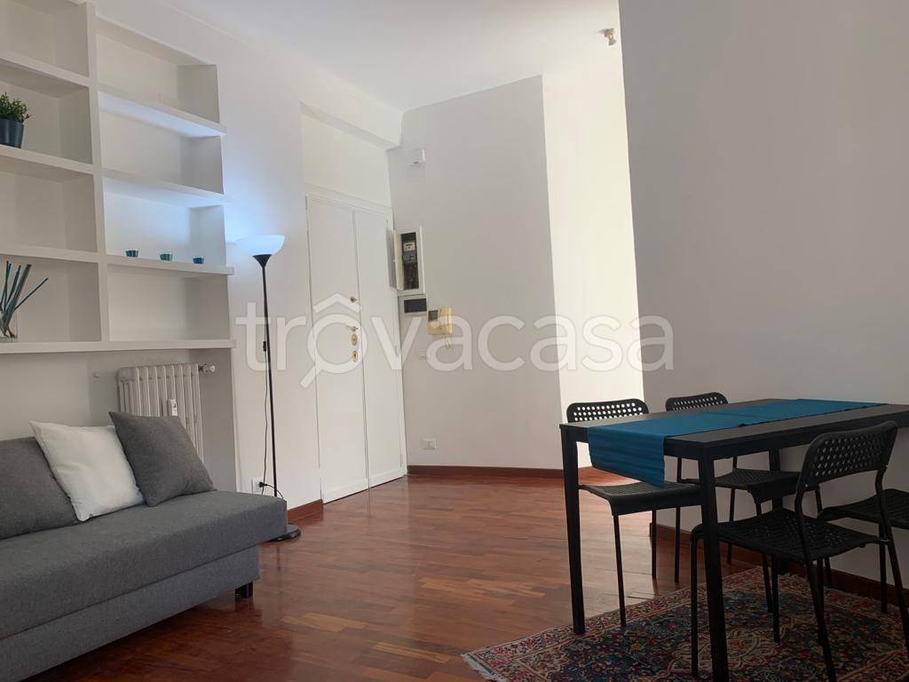 appartamento in vendita a Roma in zona Pinciano