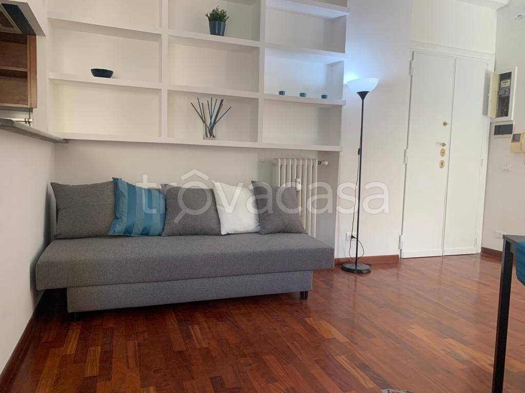 appartamento in vendita a Roma in zona Pinciano