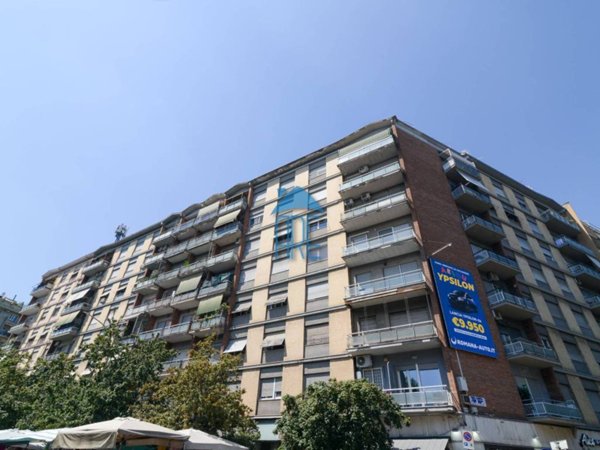 appartamento in vendita a Roma in zona Portuense