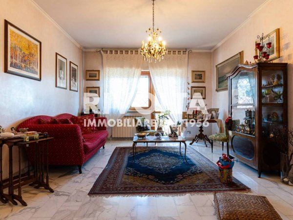 appartamento in vendita a Roma in zona Torrevecchia