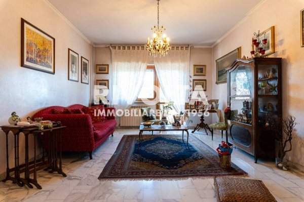 appartamento in vendita a Roma in zona Torrevecchia