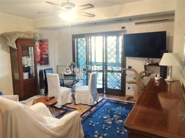 casa indipendente in vendita a Roma in zona Acilia