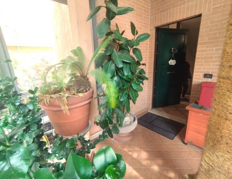 casa indipendente in vendita a Roma in zona Acilia