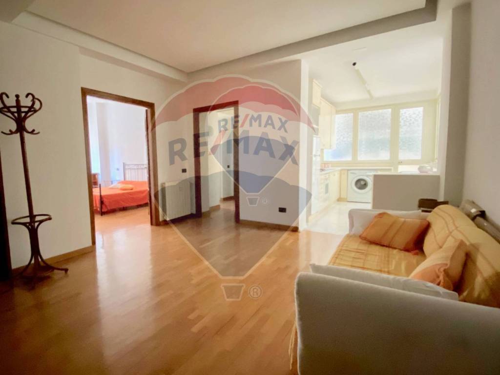 appartamento in vendita a Roma in zona Aurelio