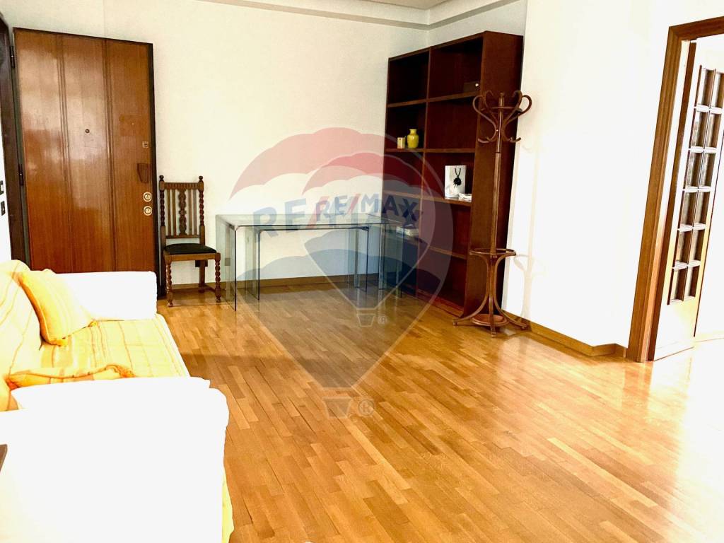 appartamento in vendita a Roma in zona Aurelio