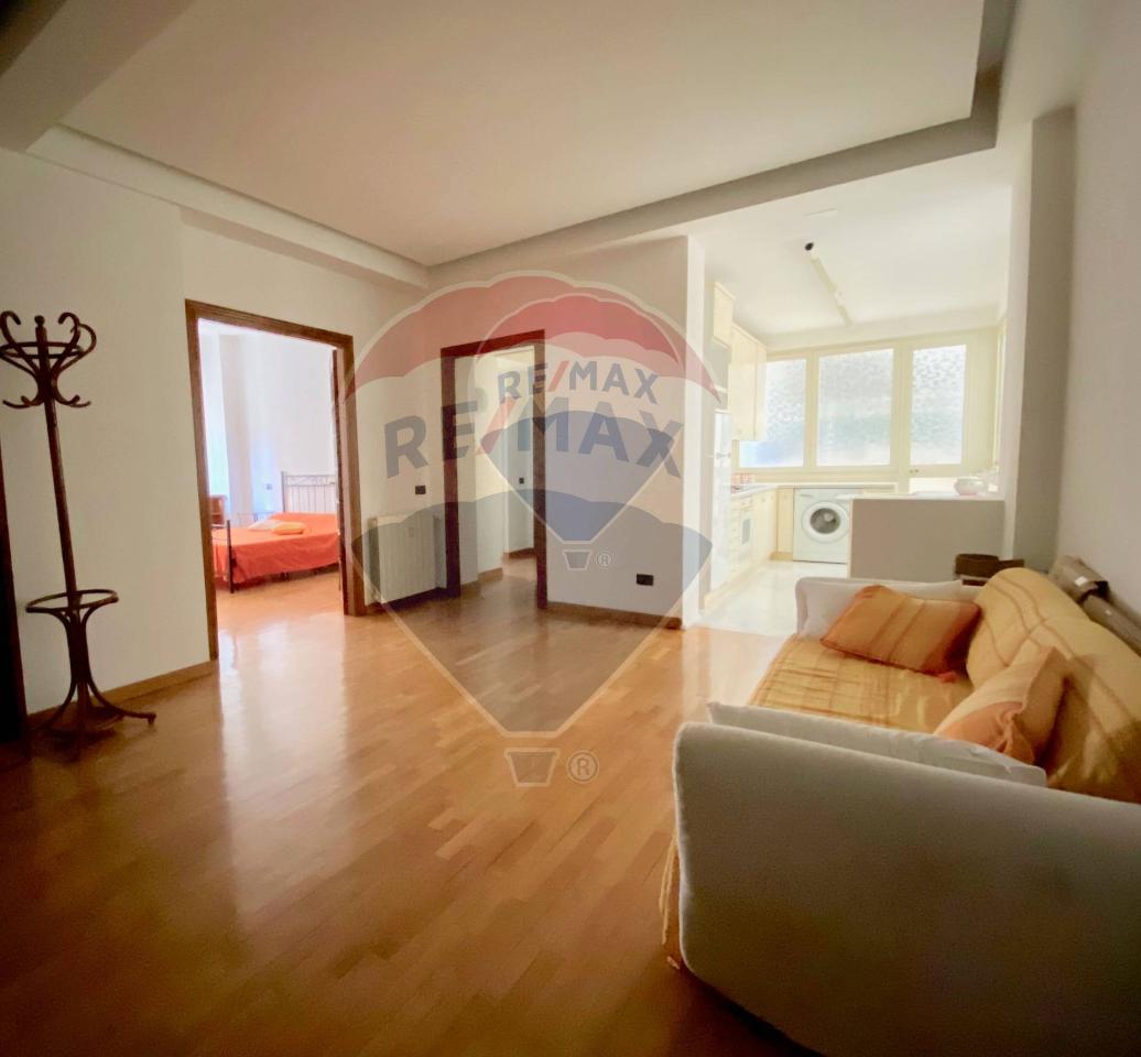 appartamento in vendita a Roma in zona Aurelio