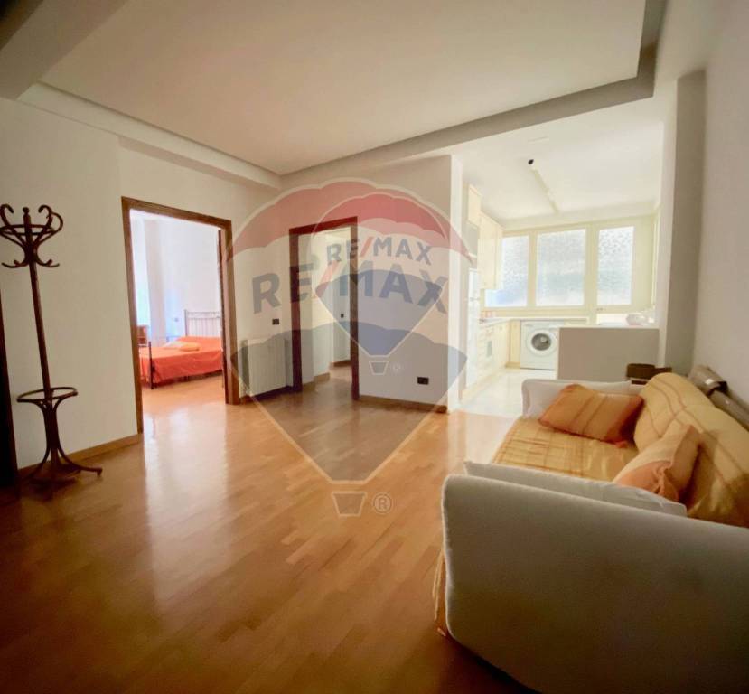 appartamento in vendita a Roma in zona Aurelio