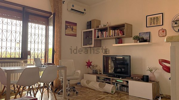 appartamento in vendita a Roma in zona Montespaccato
