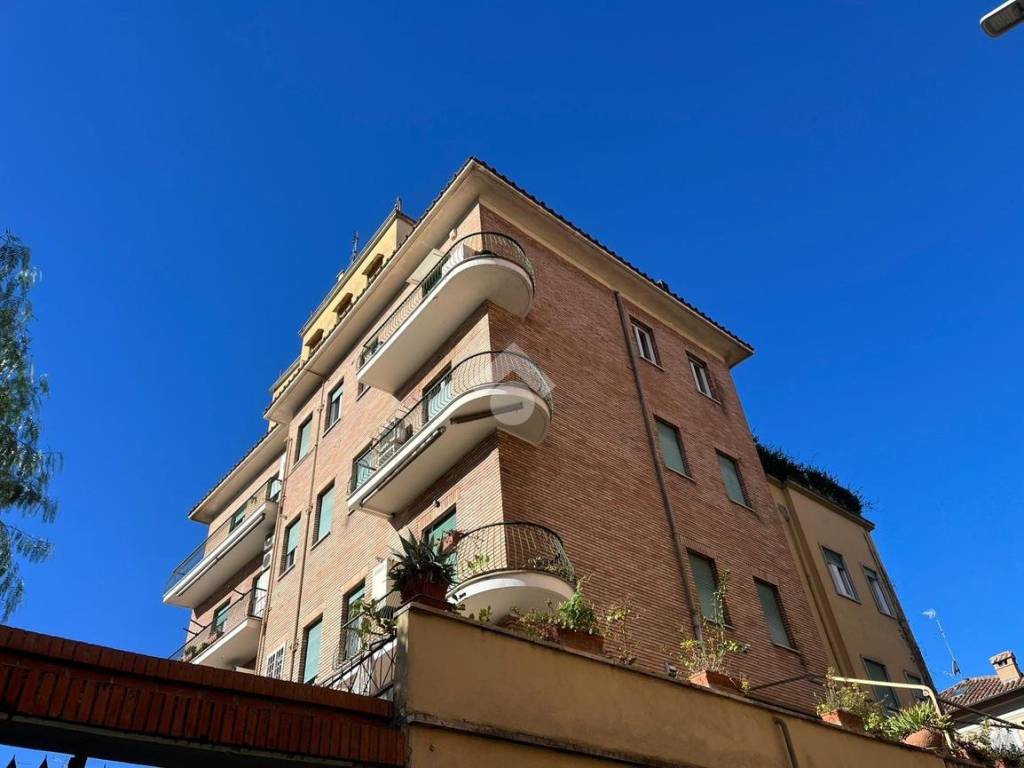appartamento in vendita a Roma in zona Monte Sacro/Talenti