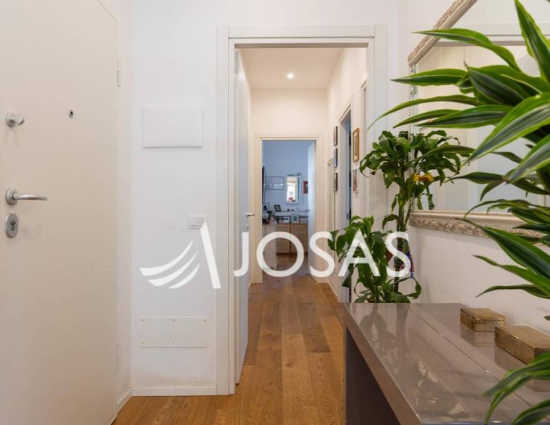 appartamento in vendita a Roma in zona Aurelio