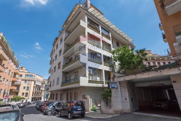 appartamento in vendita a Roma in zona Trieste