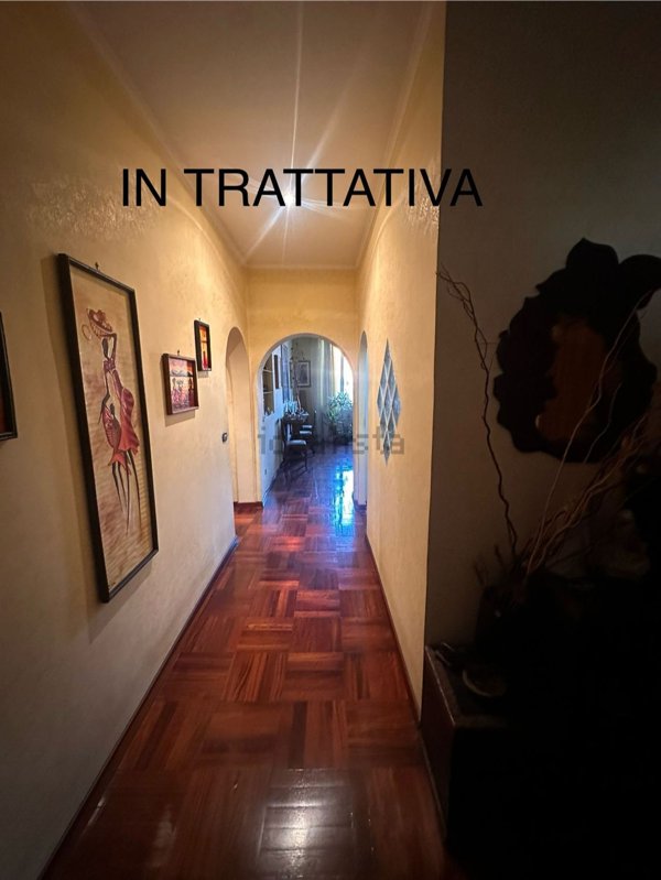 appartamento in vendita a Roma in zona Testaccio