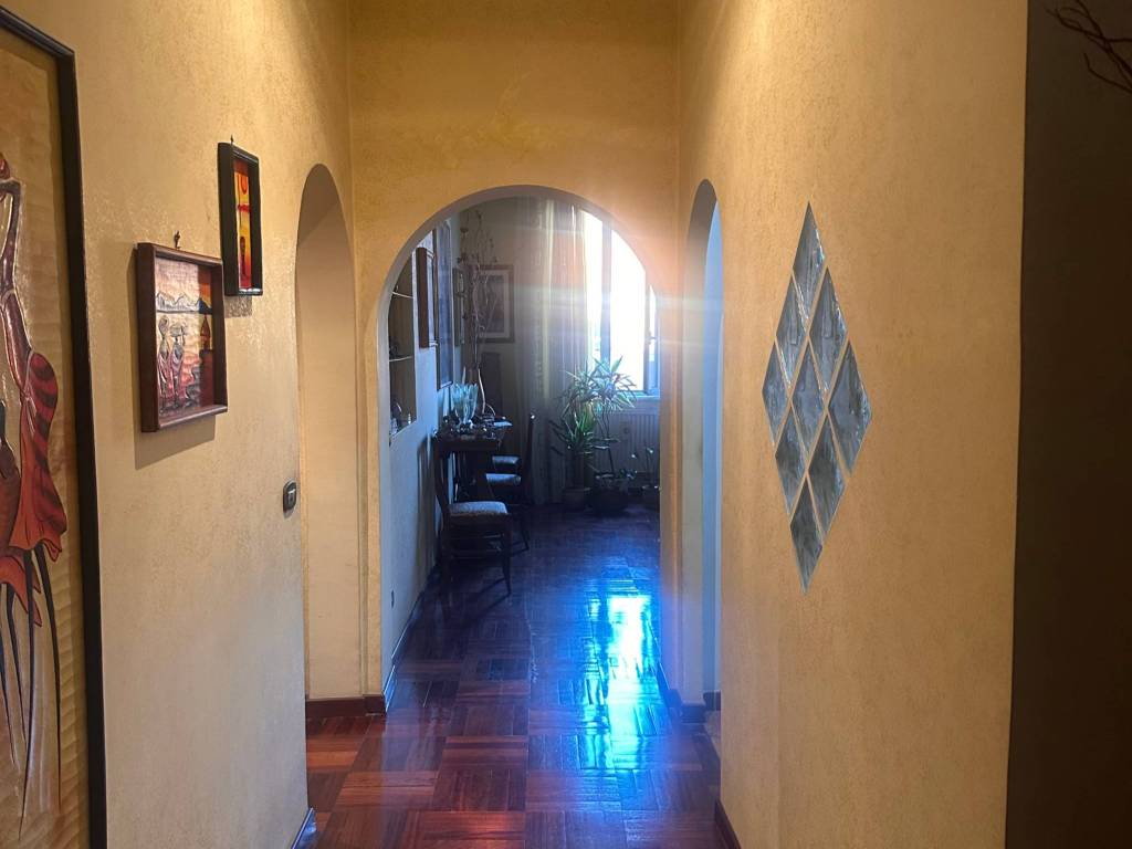 appartamento in vendita a Roma in zona Testaccio