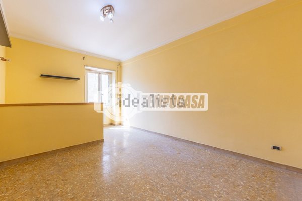 appartamento in vendita a Roma in zona Pietralata