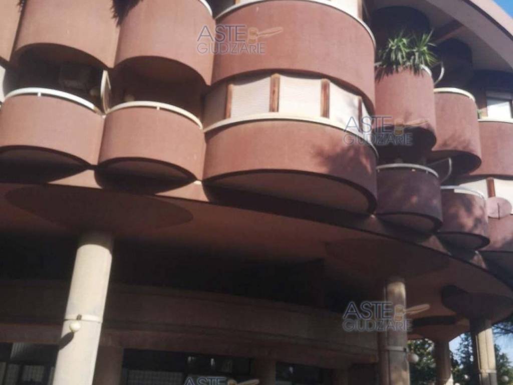 appartamento in vendita a Roma in zona Torrino