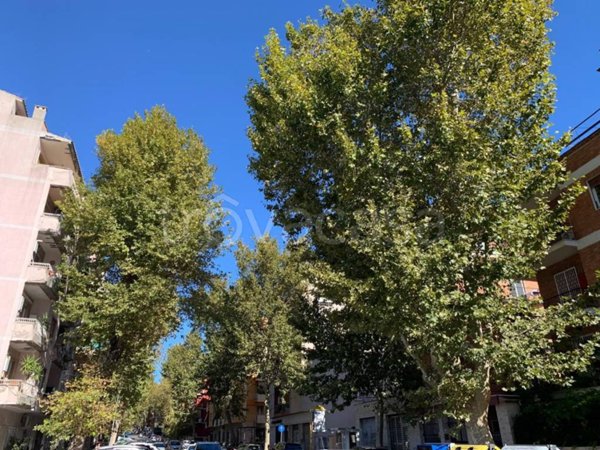 appartamento in vendita a Roma in zona Appio Latino