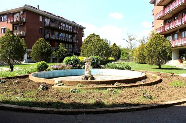 appartamento in vendita a Roma in zona Appio Claudio