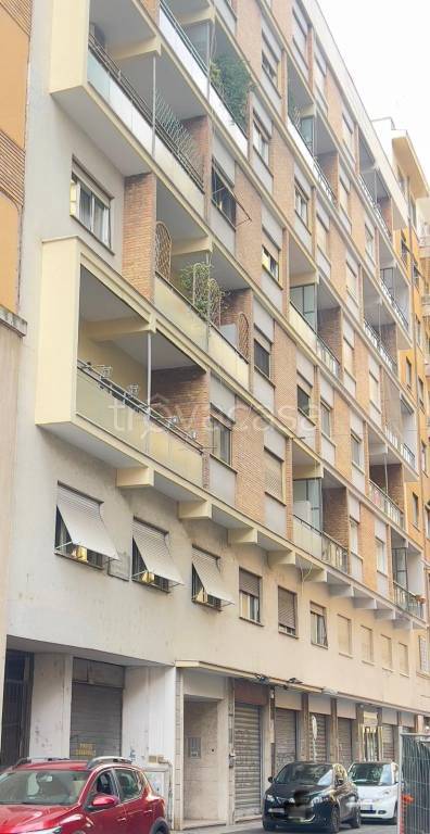 appartamento in vendita a Roma in zona Flaminio
