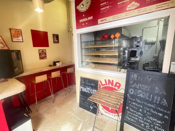 negozio in vendita a Roma in zona Trieste