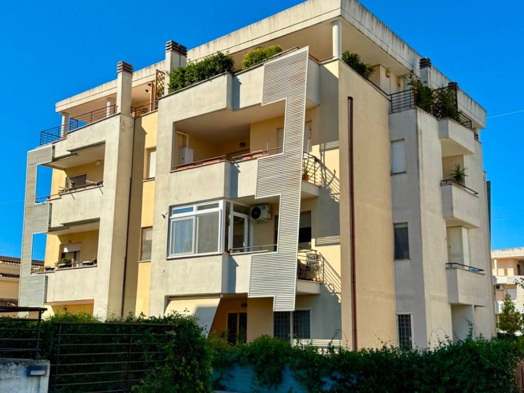 appartamento in vendita a Roma in zona Casalotti