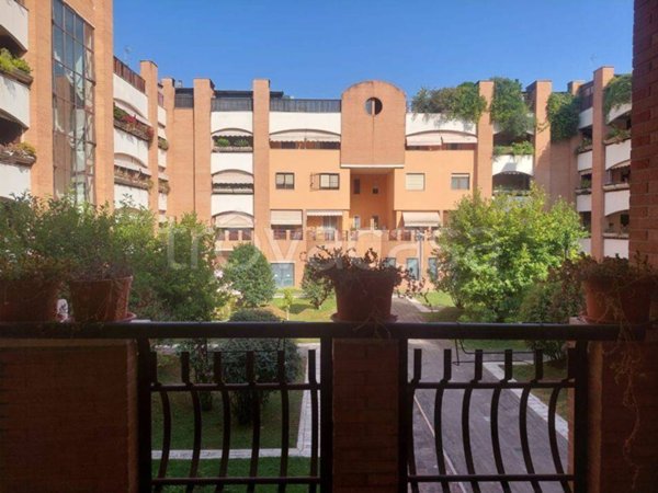 appartamento in vendita a Roma in zona Monte Sacro/Talenti