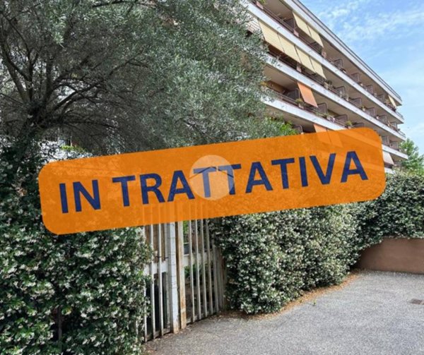 appartamento in vendita a Roma in zona Ponte Mammolo