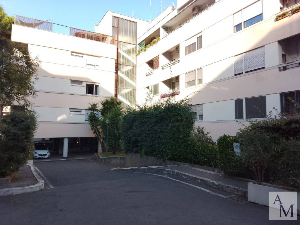 appartamento in vendita a Roma in zona Monte Sacro/Talenti