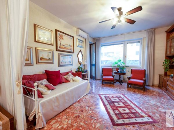 appartamento in vendita a Roma in zona Monte Sacro/Talenti