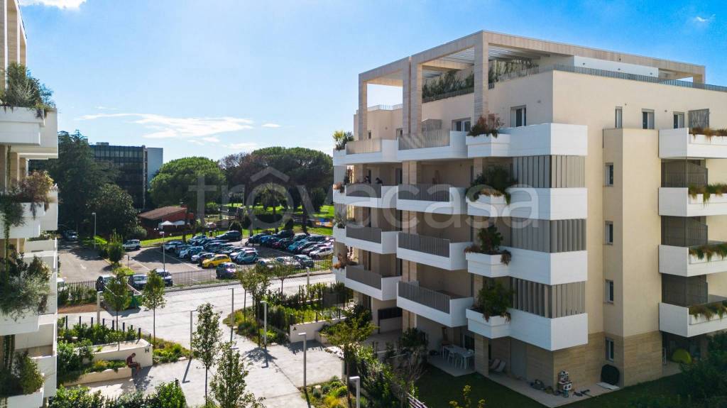 appartamento in vendita a Roma in zona Centro Storico