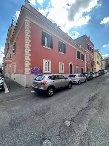 appartamento in vendita a Roma in zona Tiburtino