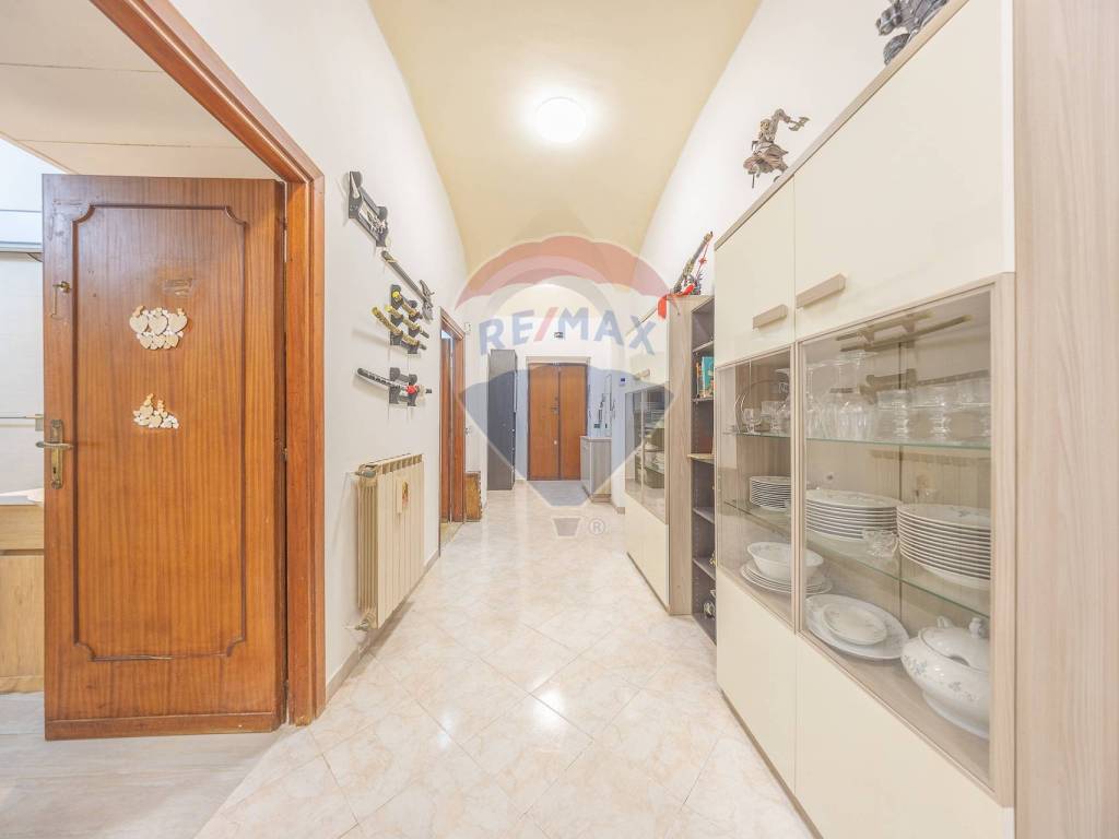 appartamento in vendita a Roma in zona Esquilino