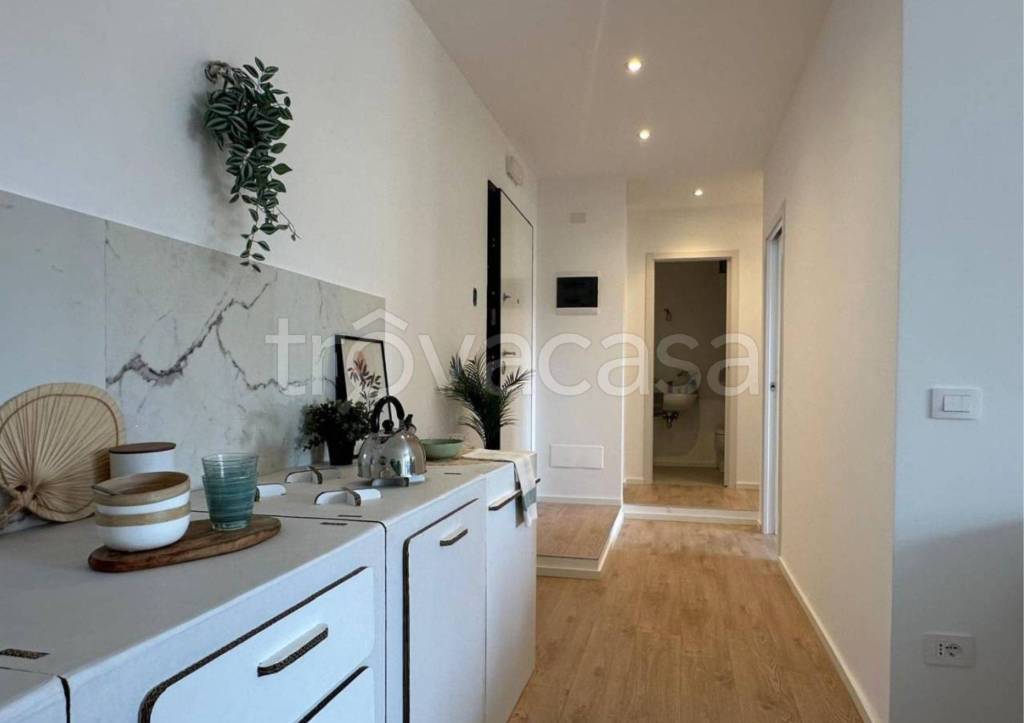 appartamento in vendita a Roma in zona Della Vittoria