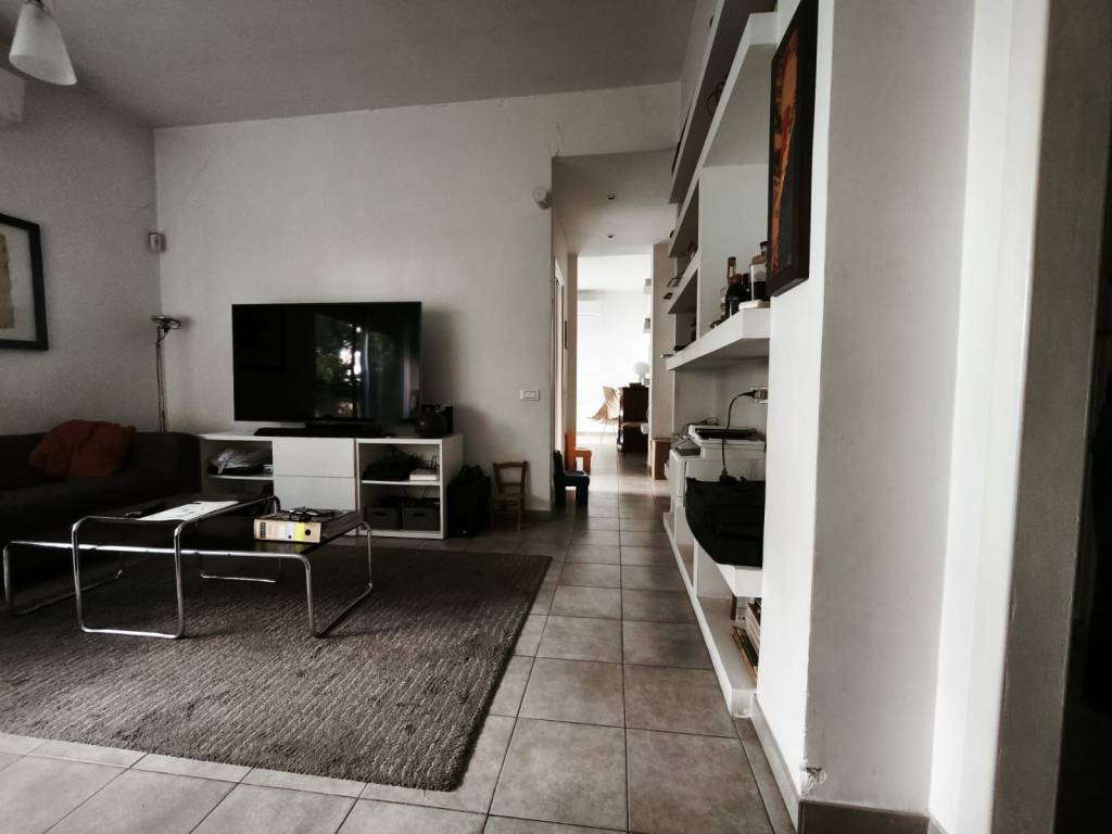 appartamento in vendita a Roma in zona Parioli