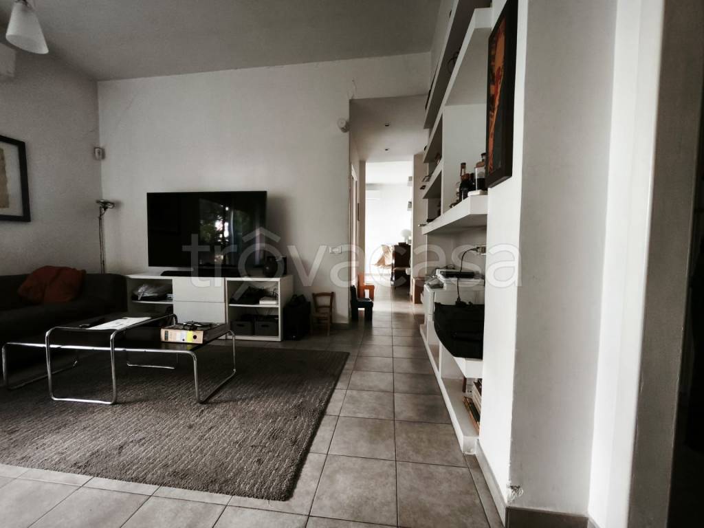 appartamento in vendita a Roma in zona Parioli