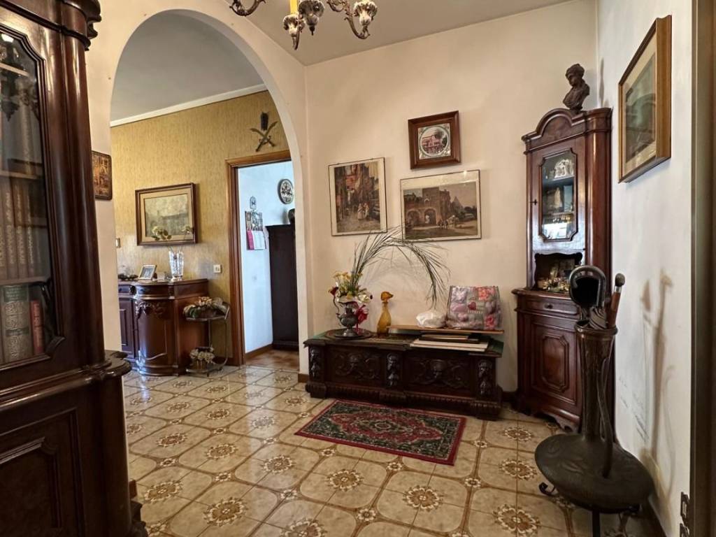appartamento in vendita a Roma in zona Collatino