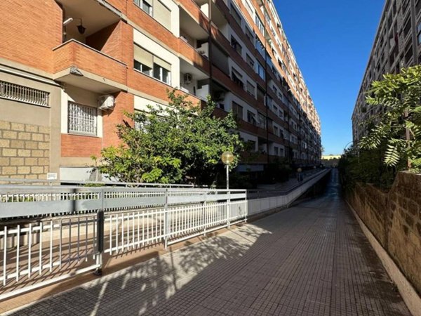 appartamento in vendita a Roma in zona Collatino
